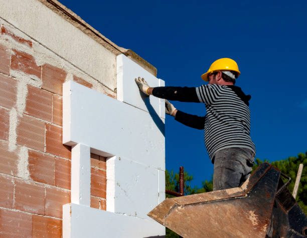 Best Energy Efficiency Solutions in Marmet, WV
