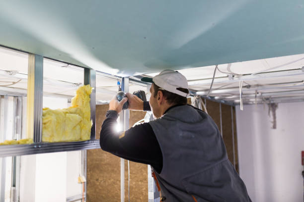 Trusted WV Insulation Contractor Experts